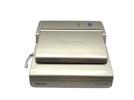 equipamiento oficinas fellowes galaxye 500