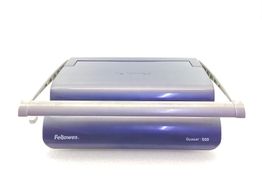 equipamiento oficinas fellowes quasar 500