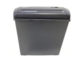 equipamiento oficinas fellowes powershred