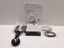 equipamiento oficinas fujitsu fi-65f