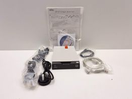 equipamiento oficinas fujitsu fi-65f