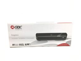 equipamento escrit&oacute;rio gbc inspire+