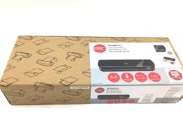 equipamiento oficinas gbc inspire+