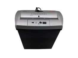 equipamiento oficinas geha shredderb s7 cd