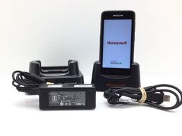 equipamiento oficinas honeywell eda 51-1