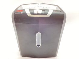 equipamento escrit&oacute;rio hsm shredstar s10