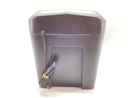 equipamento escrit&oacute;rio hsm shredstar s10
