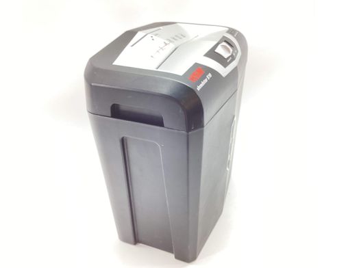 equipamento escrit&oacute;rio hsm shredstar s10