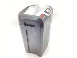 equipamento escrit&oacute;rio hsm shredstar s10
