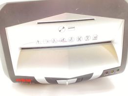 equipamento escrit&oacute;rio hsm shredstar s10