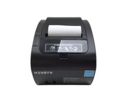 equipamiento oficinas munbyn thermal printer
