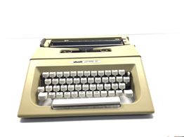 equipamiento oficinas olivetti lettera 25