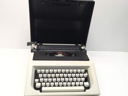equipamento escrit&oacute;rio olivetti lettera 40