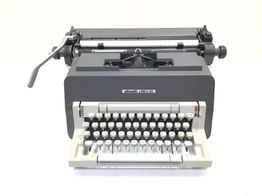 equipamiento oficinas olivetti linea 98