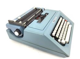 equipamento escrit&oacute;rio olivetti studio 46