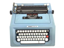 equipamento escrit&oacute;rio olivetti studio 46