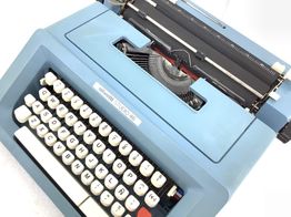 equipamento escrit&oacute;rio olivetti studio 46