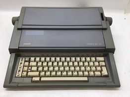 equipamiento oficinas olivetti praxis 150 ii