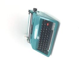 equipamiento oficinas olivetti studio 45