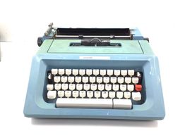 equipamiento oficinas olivetti studio 46
