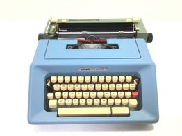 equipamiento oficinas olivetti studio 46