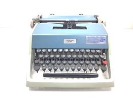 equipamiento oficinas olivetti studio de luxe