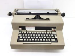 equipamiento oficinas olivetti editor 3