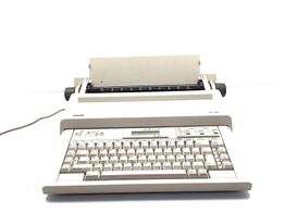 equipamiento oficinas olivetti pt 506