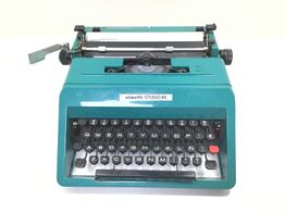 equipamiento oficinas olivetti studio 45