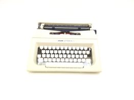 equipamiento oficinas olivetty lettera 25