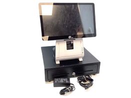 equipamento escrit&oacute;rio pax pax a920