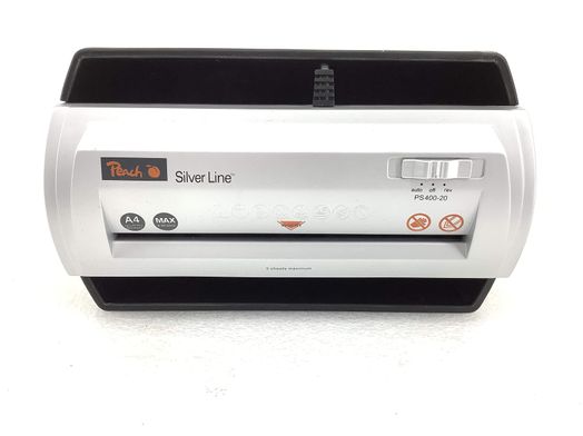 equipamento escrit&oacute;rio peach ps400-20