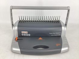 equipamiento oficinas peach star binder 21