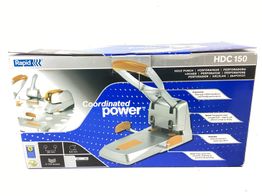 equipamiento oficinas rapid hdc150