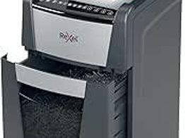 equipamiento oficinas rexel optimum autofeed 3000