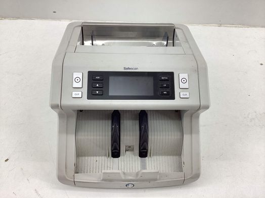 equipamento escrit&oacute;rio safescan 2250