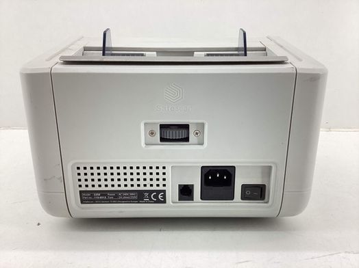 equipamento escrit&oacute;rio safescan 2250