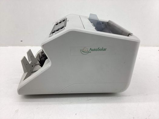 equipamento escrit&oacute;rio safescan 2250