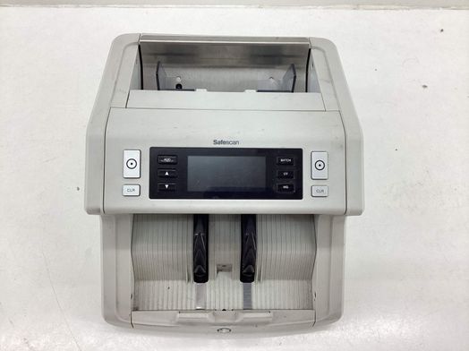equipamento escrit&oacute;rio safescan 2250