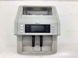 equipamento escrit&oacute;rio safescan 2250