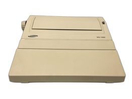 equipamento escrit&oacute;rio samsung sq-1000
