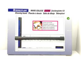 equipamiento oficinas staedtler tablero de dibujo a3