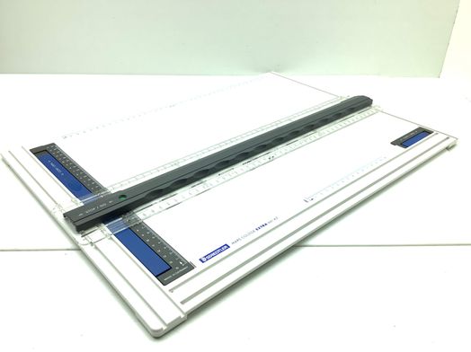 equipamiento oficinas staedtler tablero de dibujo a3