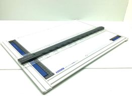 equipamiento oficinas staedtler tablero de dibujo a3