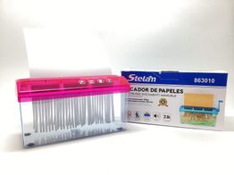 equipamento escrit&oacute;rio stelam 863010