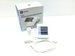 equipamiento oficinas sumup solo printer