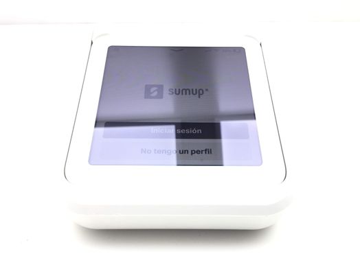 equipamiento oficinas sumup solo printer