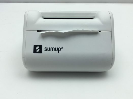equipamiento oficinas sumup solo printer