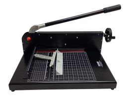 equipamiento oficinas vevor cortadora de papel