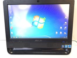 equipamiento tiendas asus windows 7